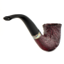 Трубка Peterson Christmas Pipe 2023 SandBlast - 05 (без фильтра)