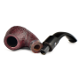 Трубка Peterson Christmas Pipe 2023 SandBlast - 230 (фильтр 9 мм)