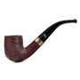 Трубка Peterson Christmas Pipe 2023 SandBlast - 65 (без фильтра)