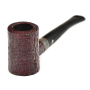 Трубка Peterson Christmas Pipe 2023 SandBlast - 701 (без фильтра)