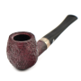 Трубка Peterson Christmas Pipe 2023 SandBlast - 86 (без фильтра)