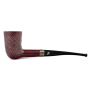 Трубка Peterson Christmas Pipe 2023 SandBlast - D17 (без фильтра)