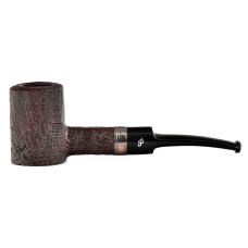 Трубка Peterson Christmas Pipe 2023 SandBlast - D19 (фильтр 9 мм)