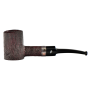 Трубка Peterson Christmas Pipe 2023 SandBlast - D19 (фильтр 9 мм)