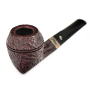 Трубка Peterson Christmas Pipe 2023 SandBlast - XL13 (фильтр 9 мм)