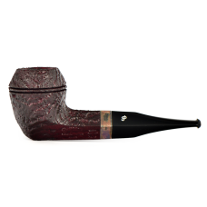 Трубка Peterson Christmas Pipe 2023 SandBlast - XL13 (фильтр 9 мм)