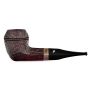 Трубка Peterson Christmas Pipe 2023 SandBlast - XL13 (фильтр 9 мм)