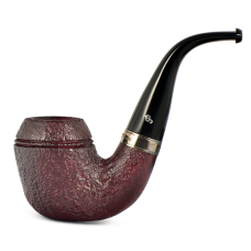 Трубка Peterson Christmas Pipe 2023 SandBlast - XL17 (фильтр 9 мм)