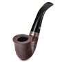 Трубка Peterson Christmas Pipe 2023 SandBlast - 05 (фильтh 9 мм)