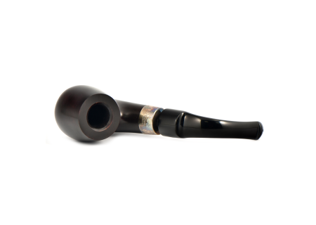 Трубка Peterson House Pipe - Heritage Bent P-Lip (без фильтра)