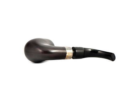 Трубка Peterson House Pipe - Heritage Bent P-Lip (без фильтра)
