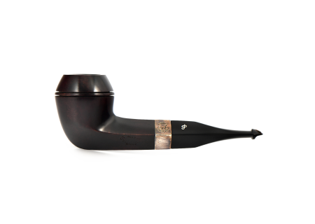 Трубка Peterson Sherlock Holmes - Heritage - Baker Street P-Lip (без фильтра)