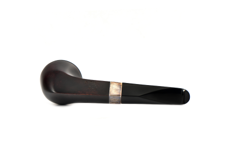 Трубка Peterson Sherlock Holmes - Heritage - Baker Street P-Lip (без фильтра)