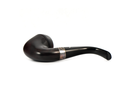 Трубка Peterson Sherlock Holmes - Heritage - Watson P-Lip (без фильтра)
