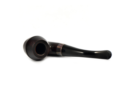 Трубка Peterson Sherlock Holmes - Heritage - Watson P-Lip (без фильтра)