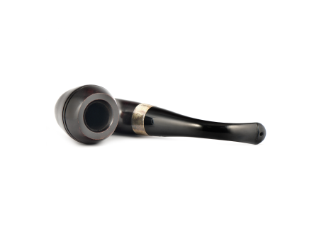 Трубка Peterson Sherlock Holmes - Heritage - Watson P-Lip (фильтр 9 мм)