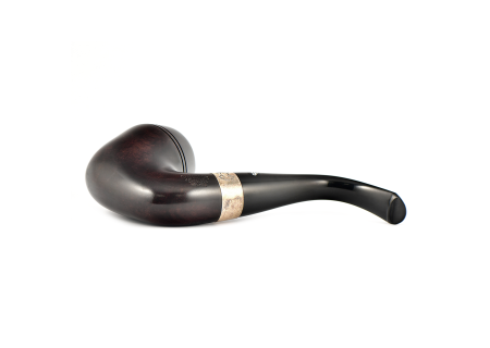 Трубка Peterson Sherlock Holmes - Heritage - Watson P-Lip (фильтр 9 мм)