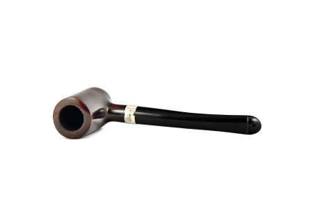 Трубка Peterson Speciality Pipes - Tankard - Heritage Nickel Mounted P-Lip (без фильтра)