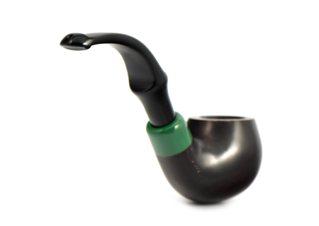 Трубка Peterson St. Patricks Day 2024 - Heritage 303 P-Lip (без фильтра)