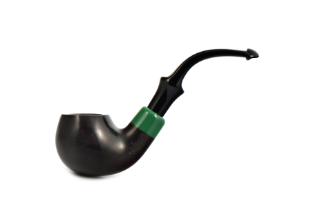 Трубка Peterson St. Patricks Day 2024 - Heritage 303 P-Lip (без фильтра)