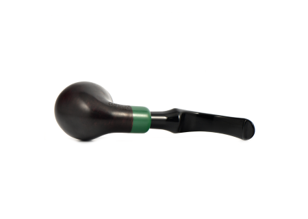Трубка Peterson St. Patricks Day 2024 - Heritage 303 P-Lip (без фильтра)