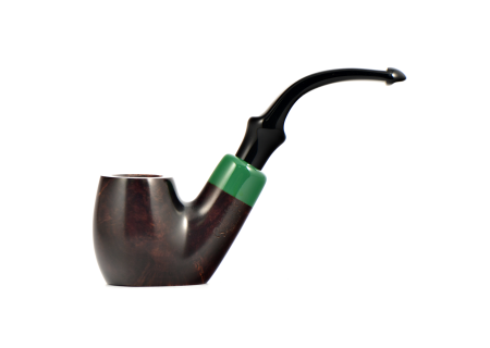 Трубка Peterson St. Patricks Day 2024 - Heritage 304 P-Lip (без фильтра)