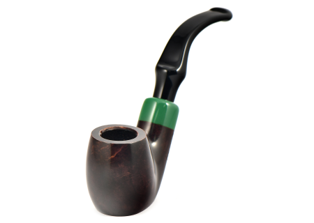 Трубка Peterson St. Patricks Day 2024 - Heritage 304 P-Lip (без фильтра)
