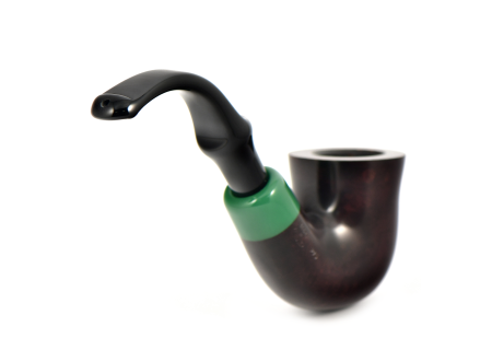 Трубка Peterson St. Patricks Day 2024 - Heritage 305 P-Lip (без фильтра)