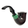 Трубка Peterson St. Patricks Day 2024 - Heritage 305 P-Lip (без фильтра)