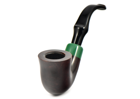 Трубка Peterson St. Patricks Day 2024 - Heritage 305 P-Lip (без фильтра)