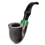 Трубка Peterson St. Patricks Day 2024 - Heritage 305 P-Lip (без фильтра)