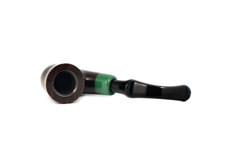 Трубка Peterson St. Patricks Day 2024 - Heritage 305 P-Lip (без фильтра)