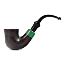 Трубка Peterson St. Patricks Day 2024 - Heritage 305 P-Lip (без фильтра)