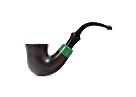 Трубка Peterson St. Patricks Day 2024 - Heritage 305 P-Lip (без фильтра)