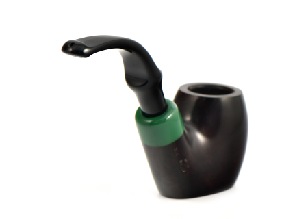 Трубка Peterson St. Patricks Day 2024 - Heritage 306 P-Lip (фильтр 9 мм)