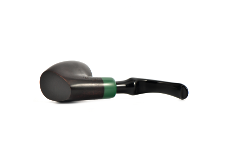Трубка Peterson St. Patricks Day 2024 - Heritage 306 P-Lip (фильтр 9 мм)