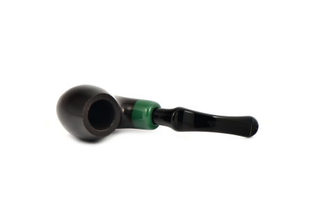 Трубка Peterson St. Patricks Day 2024 - Heritage 306 P-Lip (фильтр 9 мм)
