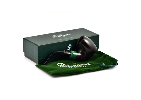 Трубка Peterson St. Patricks Day 2024 - Heritage 306 P-Lip (фильтр 9 мм)