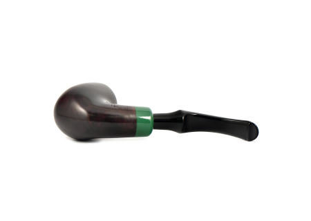 Трубка Peterson St. Patricks Day 2024 - Heritage 307 P-Lip (без фильтра)