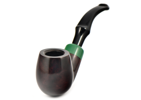 Трубка Peterson St. Patricks Day 2024 - Heritage 307 P-Lip (без фильтра)