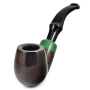 Трубка Peterson St. Patricks Day 2024 - Heritage 307 P-Lip (без фильтра)