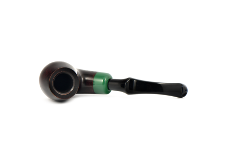 Трубка Peterson St. Patricks Day 2024 - Heritage 307 P-Lip (без фильтра)