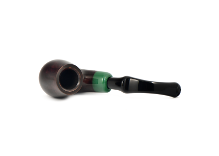 Трубка Peterson St. Patricks Day 2024 - Heritage 312 P-Lip (без фильтра)