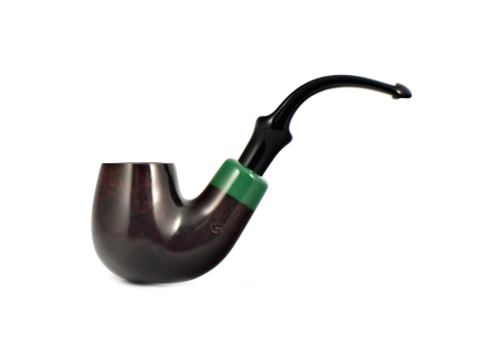 Трубка Peterson St. Patricks Day 2024 - Heritage 312 P-Lip (без фильтра)
