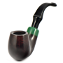 Трубка Peterson St. Patricks Day 2024 - Heritage 312 P-Lip (без фильтра)