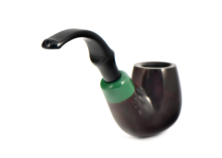 Трубка Peterson St. Patricks Day 2024 - Heritage 312 P-Lip (без фильтра)
