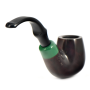 Трубка Peterson St. Patricks Day 2024 - Heritage 312 P-Lip (без фильтра)