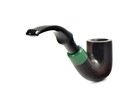 Трубка Peterson St. Patricks Day 2024 - Heritage 313 P-Lip (без фильтра)