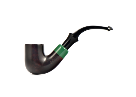 Трубка Peterson St. Patricks Day 2024 - Heritage 313 P-Lip (без фильтра)