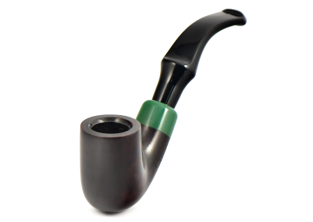 Трубка Peterson St. Patricks Day 2024 - Heritage 313 P-Lip (без фильтра)